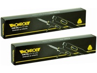 фото thumb №1, Амортизаторы задняя audi q5 8r 2.0-3.2 08-17