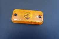 фото thumb №8, Fiat ducato iii 06- boxer jumper молдинг крила ліва задня 1320255070 oem номер