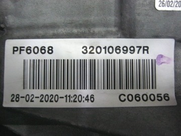 фото thumb №16, Коробка передач коробки передач renault trafic opel vivaro 2.0 dci cdti pf6068 12tyś km