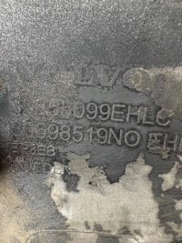 фото thumb №10, Бампер передний volvo s80 lift 2009 оригинал демонтаж