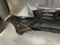 фото thumb №10, Бампер перед mercedes glc x253 лак 755 kompletny