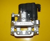 фото thumb №4, Суппорт левый задняя citroen berlingo iii 3 268/12 18r-