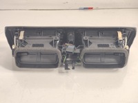 фото thumb №4, Bmw f20 f21 f22 f23 решётка впуск обдув воздуха панели приборная панель 9207116