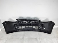 фото thumb №11, Renault clio iv 4 12-16 бампер задній зад 620221112r