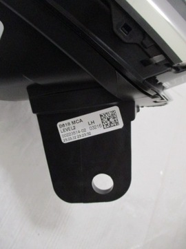 фото thumb №7, C3 iii рестайлинг лампа движения дневного led левая новая