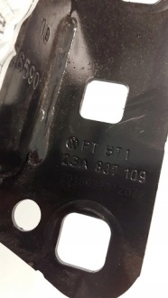 фото thumb №2, Volkswagen оригінальний номер 7l1941006b лампа звичайна