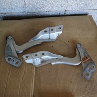 фото thumb №1, Петли петля капот ford mondeo левый правый