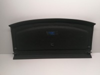 фото thumb №5, Vw golf vi 6 полка задняя багажника оригинал 08-12