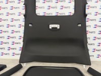 Bmw f36 gran купе стеля czarna m-pakiet люк комплект  8061007 Зі Шроту, фото thumb