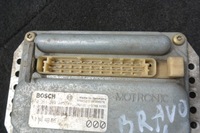 фото thumb №7, Блок керування бортовий комп'ютер двигуна 1.4 fiat bravo