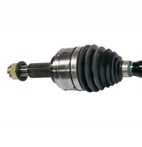 фото thumb №2, Brv brv001 приводной вал передняя p