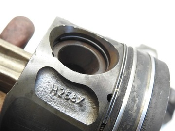 фото thumb №6, Поршень поршни шатун jaguar xf x250 3.0 d v6 h268x