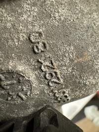 фото thumb №7, Peugeot expert 2018 радиатор выхлопных газов egr kpl 9807593080