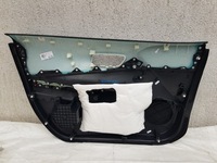 фото thumb №9, Обшивка двері передній правий toyota corolla e21