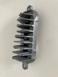 фото thumb №1, Porsche macan lift преобразователь модуль led поворотник 95b953041b