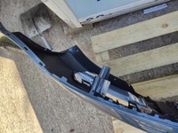 фото thumb №12, Бампер перед vw passat b7 lk7x ксенон