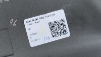 фото thumb №12, Спойлер спойлер накладка бампера зад заднего hyundai tucson iv рестайлинг n-line