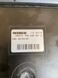 фото thumb №9, Клапан главный тормоза ebs iveco stralis euro6 4800200150