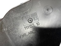 Бачок омивача + помпа комплект  bmw i4 g26 ideał Недорого, фото thumb