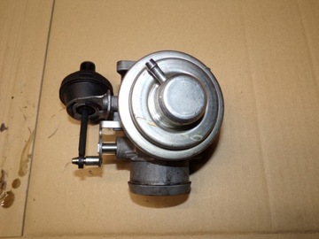 фото thumb №1, Клапан egr 038129637b toledo golf iv octavia 1.9 td