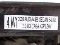 фото thumb №10, Kpl pas переднє підсилювач audi a4 b8 2.0 tdi cag