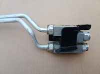 фото thumb №3, Alfa romeo stelvio giulia qv 2.9 шланг wąż труба клапан 670052354