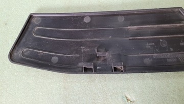 фото thumb №8, Audi a8 d4 планка накладка балка бампера 4h0807217