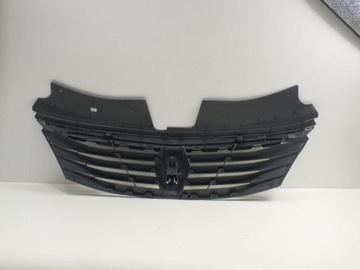 фото thumb №7, Logan i решітка решітка радіатора оригінал