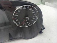 фото thumb №9, Лічильник прилади vw jetta vi 1,6 2,0 tdi 5c6920871a