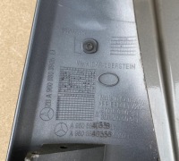 фото thumb №4, Защита лампы бампер lh mercedes actros mp4