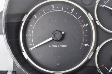 фото thumb №7, Land rover freelander l314 спідометр  прилади англієць