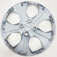 4x оригінал комплект . ковпак кришка dacia sandero 3 15" 403159359r Недорого, фото thumb