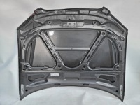 Капот audi a4 b7 третий поколение 2004-08 с Разборки, фото thumb