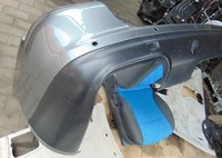 фото thumb №9, Бампер зад задній porsche cayenne s i 4.5 v8 ld7z