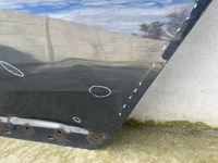 фото thumb №6, Дверь volkswagen arteon задняя левый задние левая