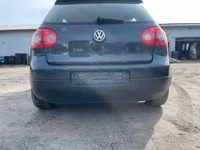фото thumb №1, Vw golf v бампер задний задняя lc5f
