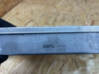 Купити Радіатор повітря інтеркулер toyota hilux viii 2.4d рестайлінг  2020-, фото thumb