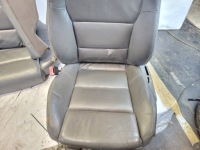 Купити Сидіння лівий правий перед заднє сидіння задня оббивка audi a4 b6 avant / kombi 8e5, фото thumb