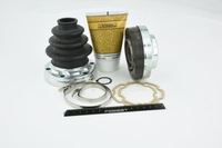 фото thumb №2, Шарнир внутренний задняя febest do bmw 1 e82 120i