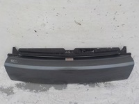 фото thumb №1, 382 mitsubishi outlander ii кришка багажника задня задня борт