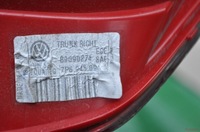 фото thumb №7, Лампа задняя w крышка правая vw touareg 7p6945094a