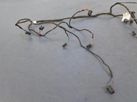 фото thumb №4, Bmw 3 g20 g21 жгут электропроводка отопителя