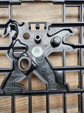 фото thumb №6, Решітка радіатора peugeot 3008 ii 5008 ii новий оригінал