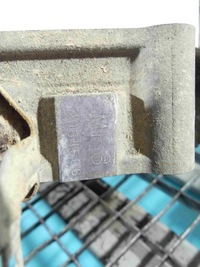 фото thumb №11, Двигун електричний генератор honda civic vii ima