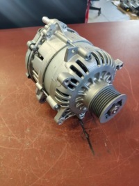 Купити Генератор mercedes a0009007419 новий, фото thumb