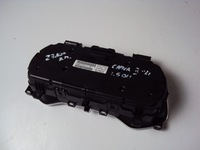 фото thumb №6, Лічильник прилади renault captur ii 1.5 dci 19-