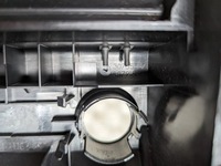 фото thumb №6, Volvo s60 ii v60 i 2010-2018 подлокотник туннель среднего