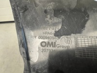Ferrari повітропровід повітря тунель впуск повітрозабірник 000940945 207931 Недорого, фото thumb