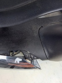 фото thumb №6, Бампер перед renault zoe 620102855r