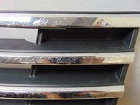 фото thumb №7, Решётка радиатора решётка радиатора vw t6 lift 7la853651b оригинал